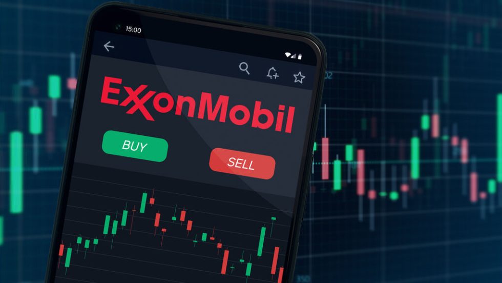 exxon mobil